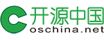 “开源中国”logo