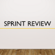 Sprint-Review