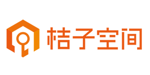 桔子空间logo